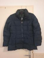 Tommy Hilfiger winterjas, Ophalen of Verzenden, Zo goed als nieuw, Maat 46/48 (XL) of groter, Blauw