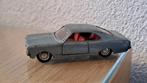 Opel Commodore GS, Schuco modelle, 1966, Ophalen of Verzenden, Gebruikt, Auto, Schuco
