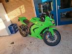 Kawasaki Ninja 250 R, Sportuitlaat, 2 cilinders, Super Sport, Particulier