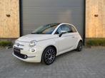 Fiat 500 1.2 Collezione *Carplay *Limited edition *Uniek, Voorwielaandrijving, Gebruikt, 1242 cc, 4 cilinders