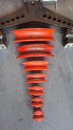 Hydraulische Rothenberger Robull europomp Pijpenbuiger, Ophalen, ., Zo goed als nieuw, Rothenberger