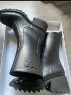 Chloe boots, Kleding | Dames, Ophalen of Verzenden, Zo goed als nieuw, Zwart