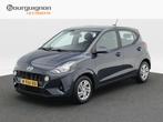 Hyundai i10 1.0 Comfort | Cruise Control | Airco | Carplay |, Voorwielaandrijving, Stof, Gebruikt, Euro 6