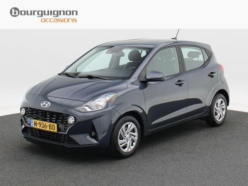 Hyundai i10 1.0 Comfort | Cruise Control | Airco | Carplay |, Auto's, Hyundai, Bedrijf, Te koop, i10, ABS, Airbags, Airconditioning