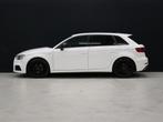 Audi A3 Sportback 35 TFSI CoD Sport S Line [DIGITAL DASHBOAR, 4 cilinders, 150 pk, Leder en Stof, Bedrijf