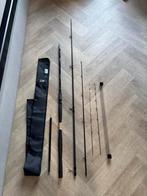 Daiwa Tournament Feeder 12/13ft, Ophalen of Verzenden, Gebruikt, Werphengel