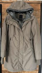 Air Force jas, kleur taupe, maat XS/34, Ophalen, Zo goed als nieuw, Maat 34 (XS) of kleiner, Overige kleuren