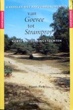 Van Goeree tot Stramproy. Korte ontdekkingtochten, Ophalen of Verzenden, Zo goed als nieuw, Watersport en Hengelsport