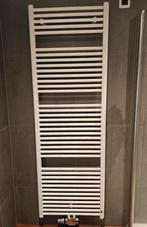 Plieger radiator 180x60 cm wit, Doe-het-zelf en Verbouw, Verwarming en Radiatoren, Ophalen, Radiator, Minder dan 60 cm, Zo goed als nieuw