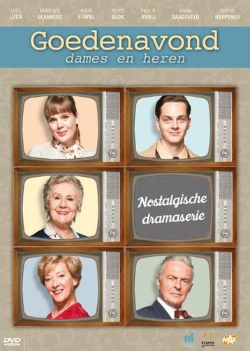 Goedenavond Dames en Heren beschikbaar voor biedingen