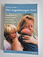 Het ongedwongen kind - A.J. Solter, Boeken, Ophalen of Verzenden, Gelezen, Opvoeding tot 6 jaar, Aletha J. Solter