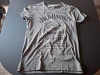 Shirt Jack Daniels, Ophalen of Verzenden, Maat 56/58 (XL)