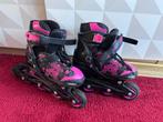 Roces verstelbare skates maat 30-33, Ophalen, Kinderen, Roces, Inline skates 4 wielen