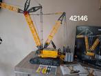 Lego 42146, Ophalen of Verzenden, Zo goed als nieuw
