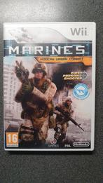 marines modern urban combat, 2 spelers, Gebruikt, Ophalen of Verzenden, Vechten