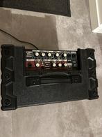 Roland Cube 20XL Gitaarversterker, Muziek en Instrumenten, Ophalen of Verzenden, Gebruikt, Gitaar, Minder dan 50 watt