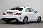 Mercedes-Benz CLA-Klasse 180 AMG Line Aut7, Navi, Camera, 20, Gebruikt, 4 cilinders, 715 kg, 1200 kg