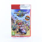 Nintendo Switch Game: Mario Kart World Switch 2