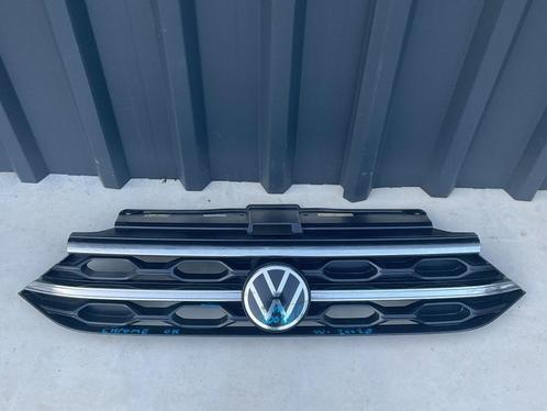 Grill Lijst Volkswagen TROC Facelift 2GA853651 Chrome Strip, Auto diversen, Tuning en Styling, Ophalen of Verzenden