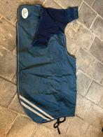 Regen uitrijdeken maat L, Ophalen of Verzenden, Zo goed als nieuw