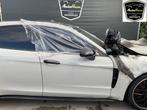 Portier Rechts Voor Porsche Panamera (971G) 971831022AYGRV, Gebruikt, Porsche Deutschland GmbH, Porsche, Info@porsche.de
