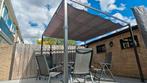 Prieel / pergola / tuinpaviljoen te koop, Tuin en Terras, Overkappingen, Ophalen, Zo goed als nieuw, Tuinpaviljoen