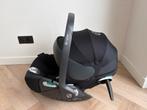 Cybex Platinum Cloud Z2 i-Size Autostoel, Gebruikt, Verstelbare rugleuning, Isofix, 0 t/m 13 kg