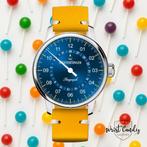 Meistersinger Perigraph L.E. 100 stuks • 05/2025 • als nieuw, Leer, Ophalen of Verzenden, Zo goed als nieuw, Prins Bernhardlaan 64 Bergen op Zoom