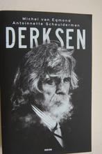 Het boek JOHAN DERKSEN, Boeken, Michel van Egmond, Ophalen of Verzenden, Zo goed als nieuw, Balsport