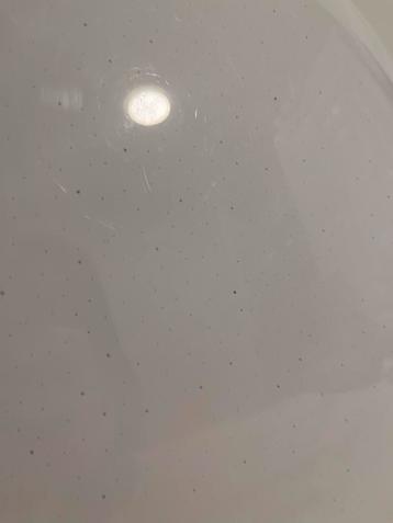 Briloner LED Plafonniere Sterreneffect Ø38cm beschikbaar voor biedingen