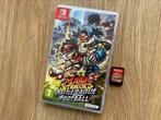 Mario Strikers Football Nintendo Switch 1&2, Spelcomputers en Games, Games | Nintendo Switch, Ophalen of Verzenden, Zo goed als nieuw