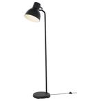 Ikea Hektar Lamp - Zwart, Ophalen, Zo goed als nieuw, Indistrueel, 150 tot 200 cm