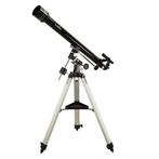 Sky-Watcher BK 609 EQ1 60/900 telescoop – Zo goed als nieuw!, Audio, Tv en Foto, Ophalen, Zo goed als nieuw