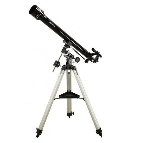 Sky-Watcher BK 609 EQ1 60/900 telescoop – Zo goed als nieuw!, Audio, Tv en Foto, Optische apparatuur | Telescopen, Zo goed als nieuw