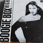 Boogie Box High - Gave It All Away 7 inch, Ophalen of Verzenden, Gebruikt, 7 inch
