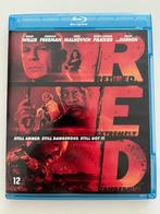 Blu-ray Red, Verzenden, Zo goed als nieuw