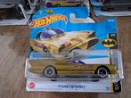 Batman - TV Series Batmobile - Hot Wheels - Nieuw, Ophalen, Nieuw, Auto