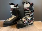 Salomon skischoenen heren maat 28, Ophalen, 160 tot 180 cm, Gebruikt, Schoenen