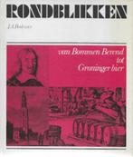 J A Bodewes: Rondblik - van Bommen Berend tot Groninger bier, Ophalen of Verzenden, 20e eeuw of later, Gelezen