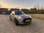 Mini 1.5 Cooper 2017 Grijs 136hp/CLIMA, Voorwielaandrijving, 4 stoelen, 49 €/maand, Handgeschakeld