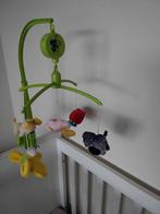 Muziek mobiel  woezel en pip zo goed als nieuw, Ophalen, Zo goed als nieuw, Mobiel, Met geluid