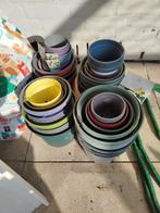 Gratis kweekpotten verschillende maten, Tuin en Terras, Kweekspullen, Ophalen, Gebruikt, Kweekbak