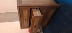 Zware kast, Huis en Inrichting, Kasten | Dressoirs, Ophalen, Gebruikt, 50 tot 100 cm, Met lade(s)
