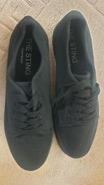 THE STING Dames schoenen maat 39 ., Kleding | Dames, Schoenen, The sting, Zwart, Nieuw, Ophalen of Verzenden