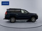 Toyota Land Cruiser 2.8 D-4D-F Executive Window Van Financia, Automaat, Gebruikt, Euro 6, 4 cilinders