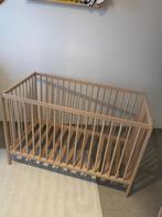 Ledikant Babypark in top staat!, Ophalen of Verzenden, Zo goed als nieuw, Ledikant