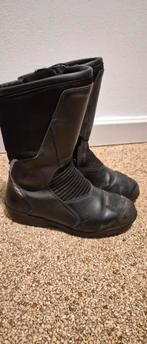 Motorlaarzen BMW, Motoren, Ophalen of Verzenden, Laarzen, Tweedehands, Dames