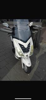 Peugeot Citystar motorscooter 125cc Betrouwbaar!, Ophalen, Gebruikt, Overige typen, Peugeot
