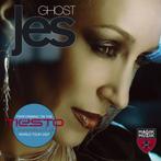 Jes – Ghost CD Single 2007 💿, Verzenden, Maxi-single, Dance, Zo goed als nieuw