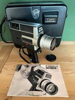 Canon super 8 autozoom 518 SV, Verzamelen, Fotografica en Filmapparatuur, Filmcamera, Ophalen of Verzenden